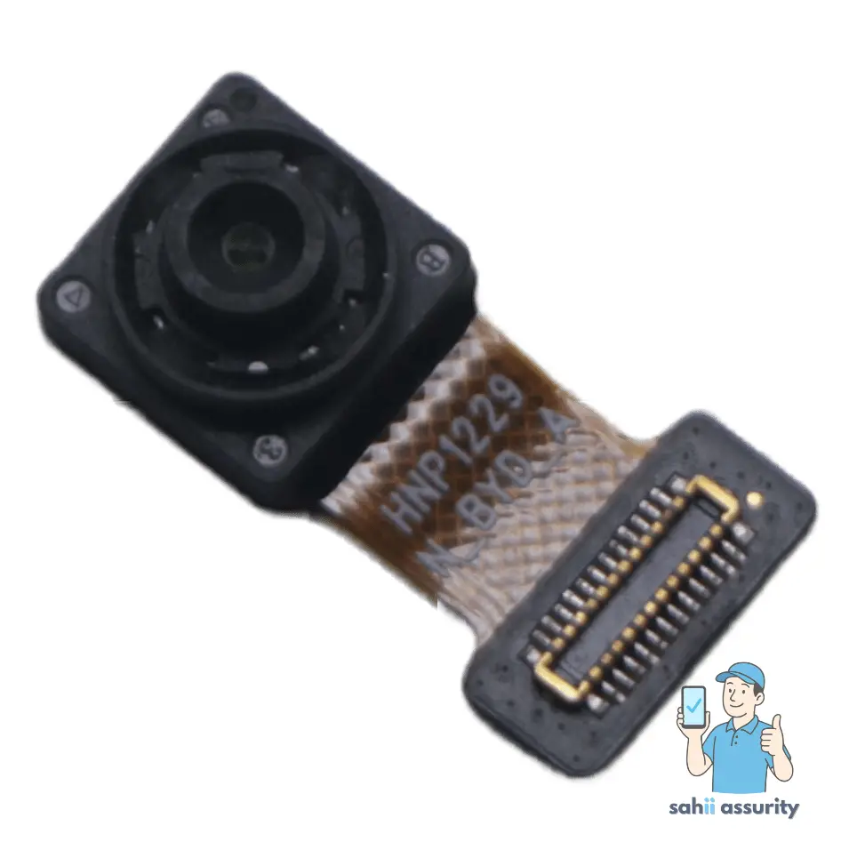 Replacement Front Camera for Realme C21Y (Selfie Camera)